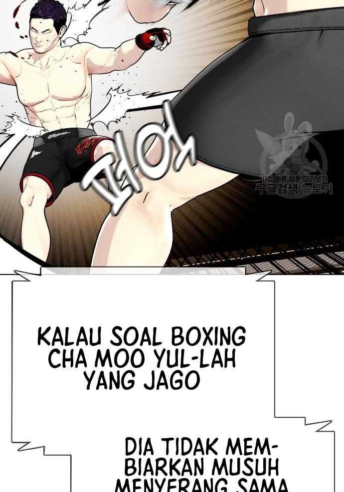 The Bullied One Is Too Good at Fighting Chapter 20 Gambar 55