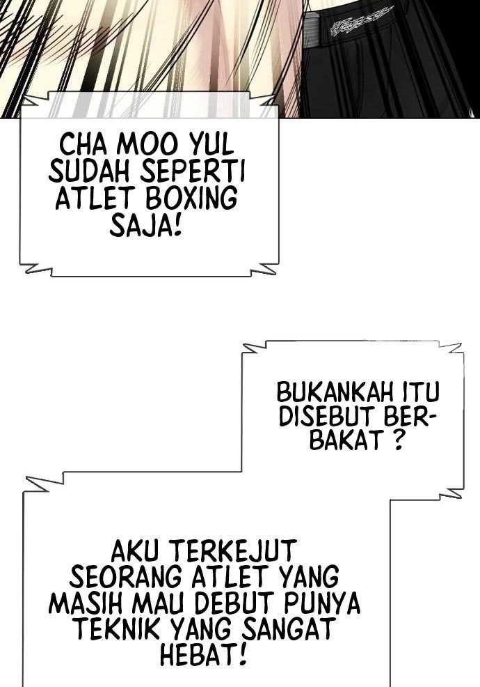 The Bullied One Is Too Good at Fighting Chapter 20 Gambar 58