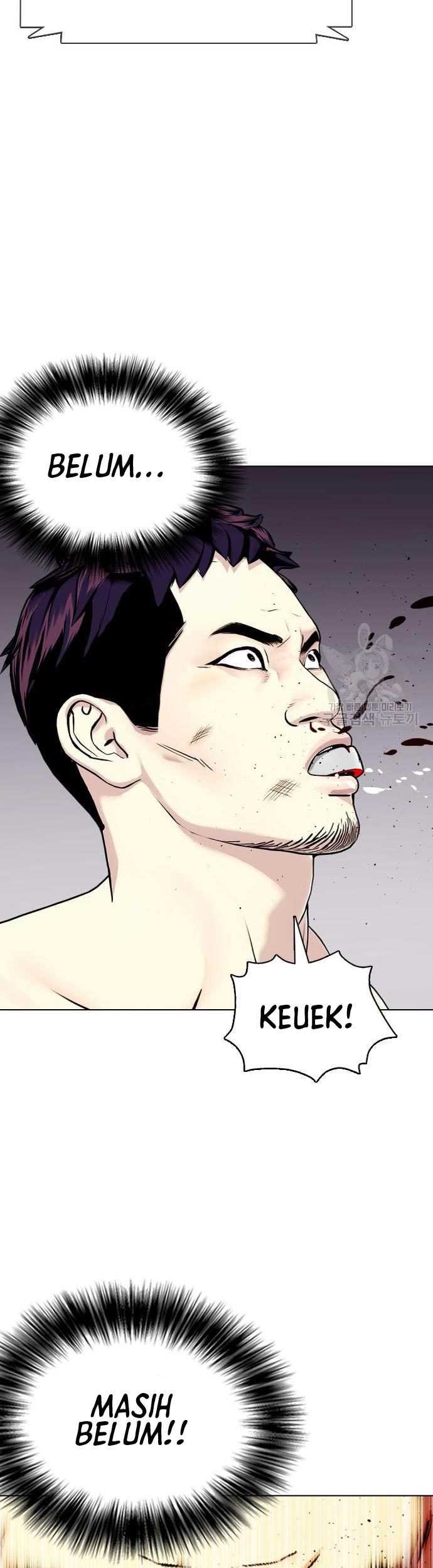 The Bullied One Is Too Good at Fighting Chapter 20 Gambar 59
