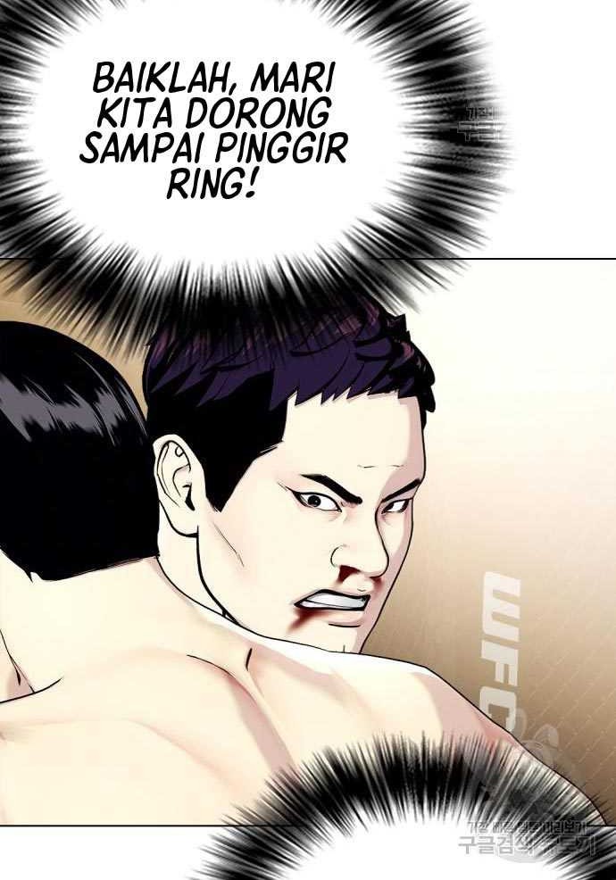 The Bullied One Is Too Good at Fighting Chapter 20 Gambar 61