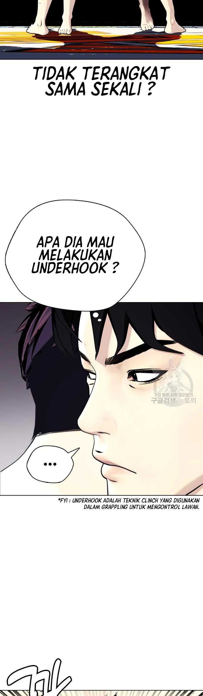 The Bullied One Is Too Good at Fighting Chapter 20 Gambar 64