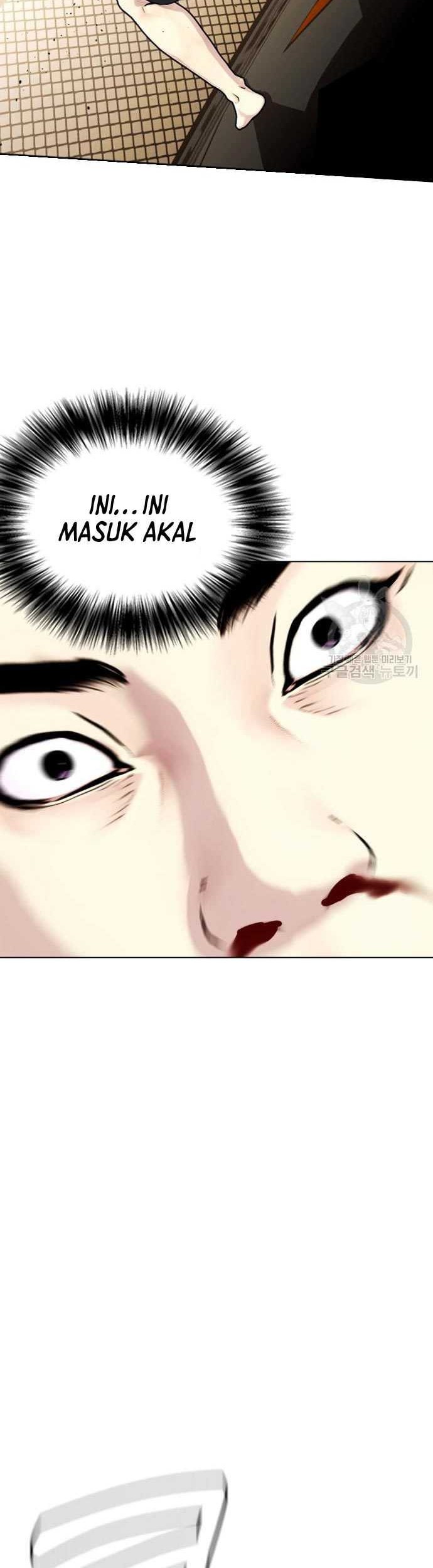 The Bullied One Is Too Good at Fighting Chapter 20 Gambar 66