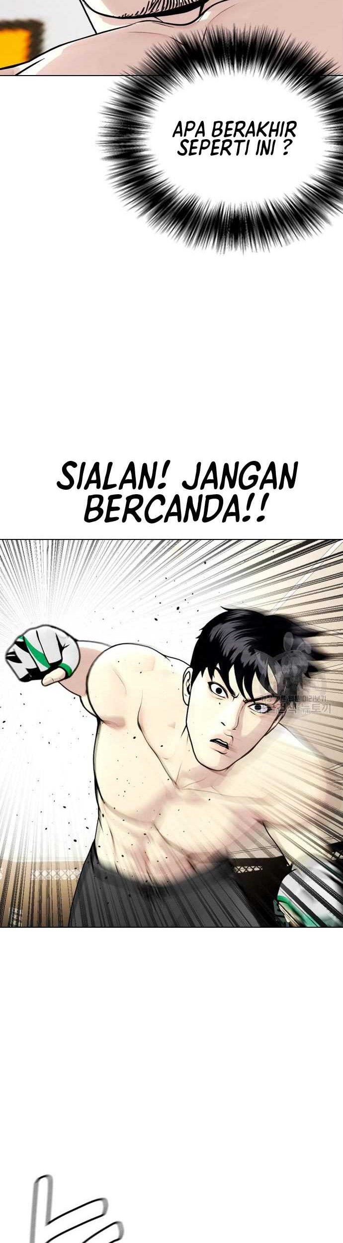 The Bullied One Is Too Good at Fighting Chapter 20 Gambar 69
