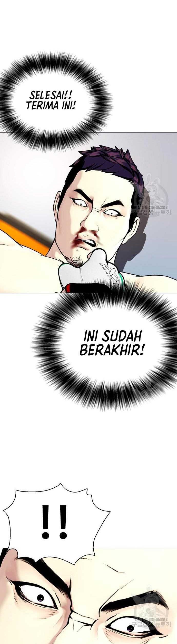 The Bullied One Is Too Good at Fighting Chapter 20 Gambar 72