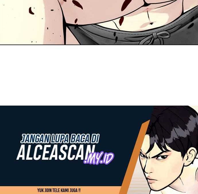 The Bullied One Is Too Good at Fighting Chapter 20 Gambar 81