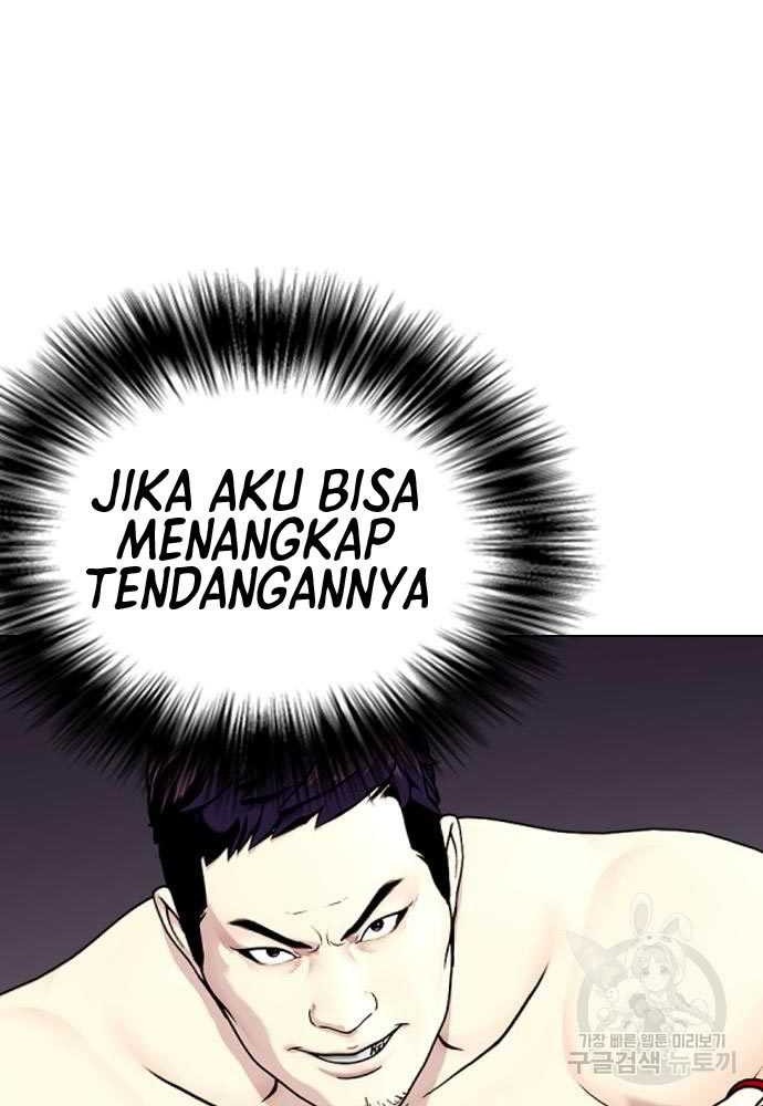 The Bullied One Is Too Good at Fighting Chapter 20 Gambar 16