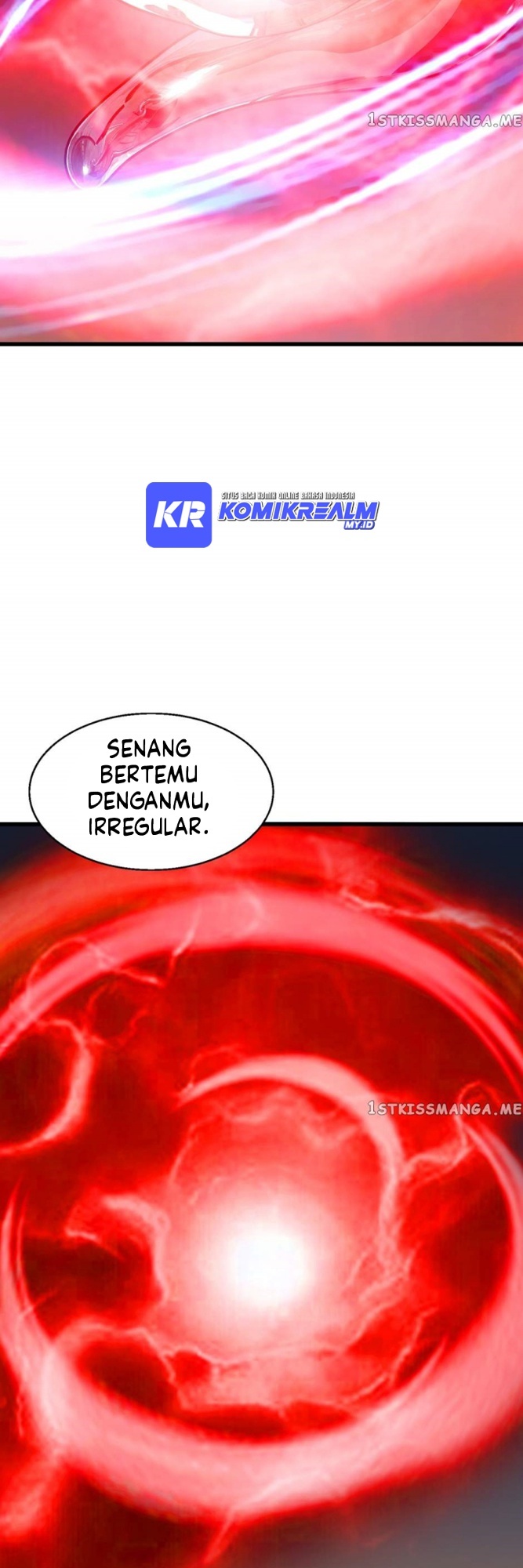 The Undefeated Ranker Chapter 58 Gambar 11