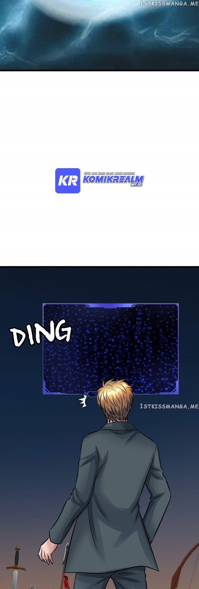 The Undefeated Ranker Chapter 58 Gambar 17