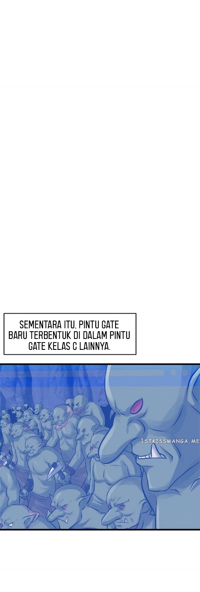 The Undefeated Ranker Chapter 58 Gambar 21