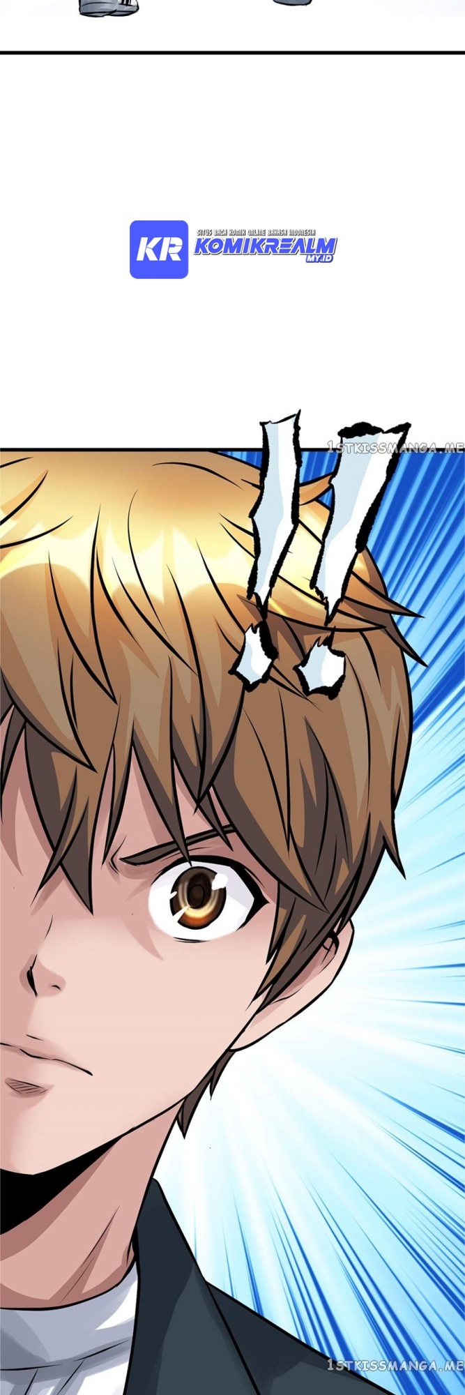 The Undefeated Ranker Chapter 58 Gambar 3