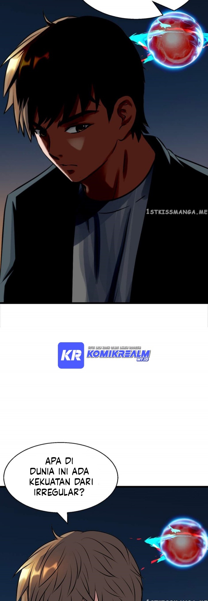 The Undefeated Ranker Chapter 58 Gambar 40