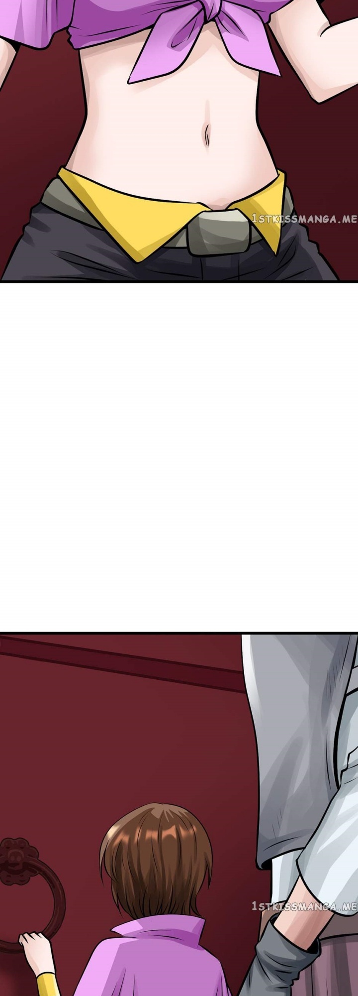 The Undefeated Ranker Chapter 58 Gambar 51