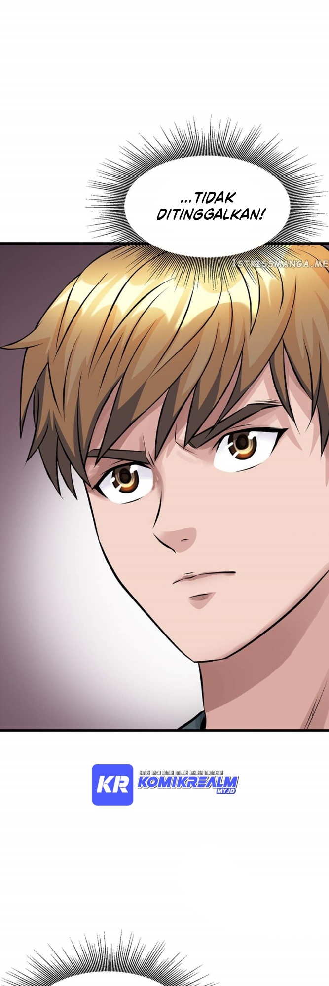 The Undefeated Ranker Chapter 58 Gambar 7