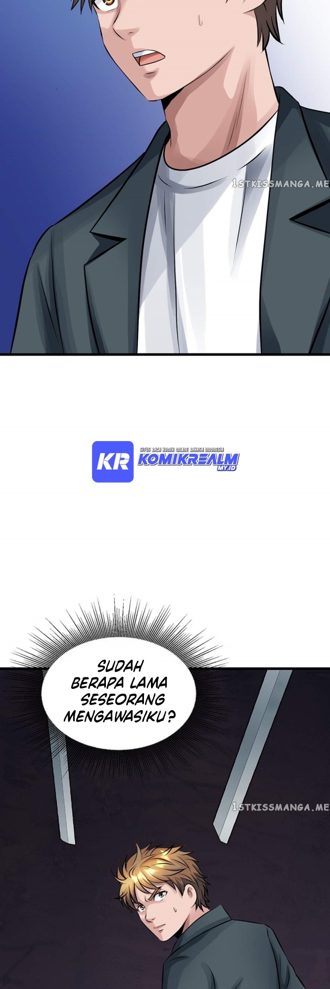 The Undefeated Ranker Chapter 58 Gambar 9