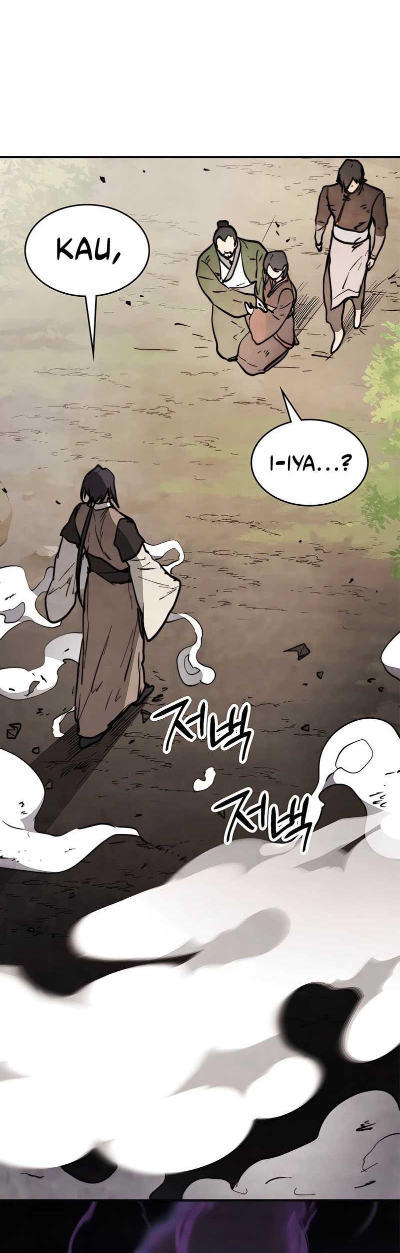 Baca  Chronicles Of The Martial God’s Chapter 53 Gambar 2