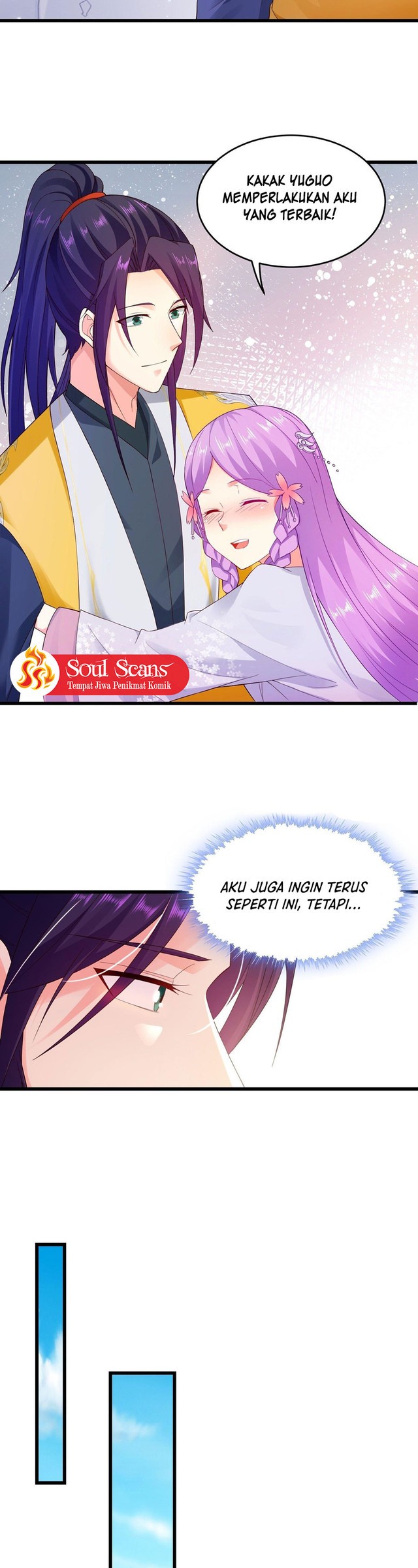 Forced To Become the Villain’s Son-in-law Chapter 165 Gambar 7