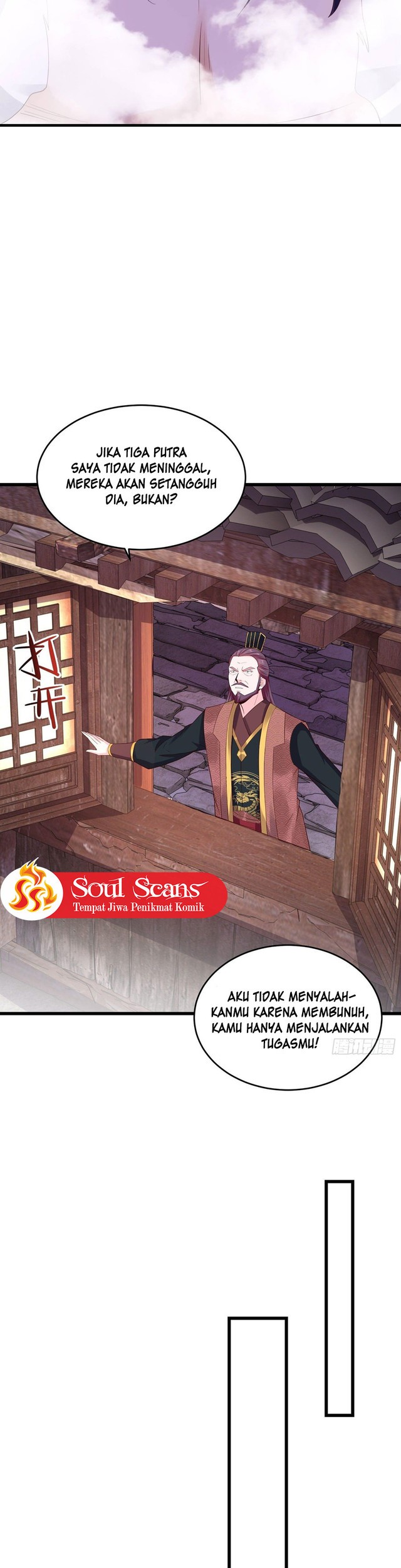 Forced To Become the Villain’s Son-in-law Chapter 165 Gambar 12