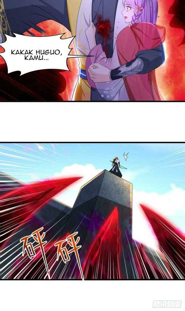 Forced To Become the Villain’s Son-in-law Chapter 160 Gambar 17