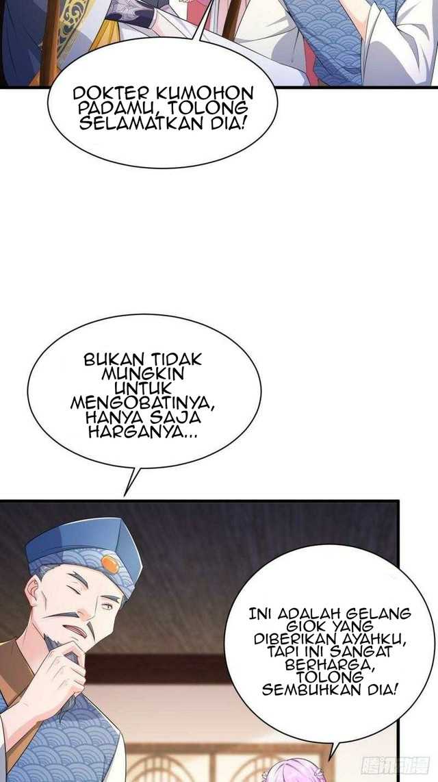 Forced To Become the Villain’s Son-in-law Chapter 160 Gambar 27