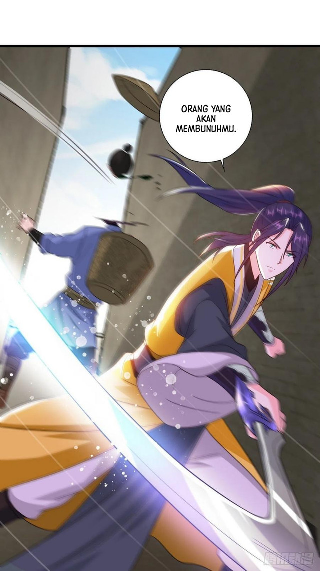 Forced To Become the Villain’s Son-in-law Chapter 159 Gambar 10