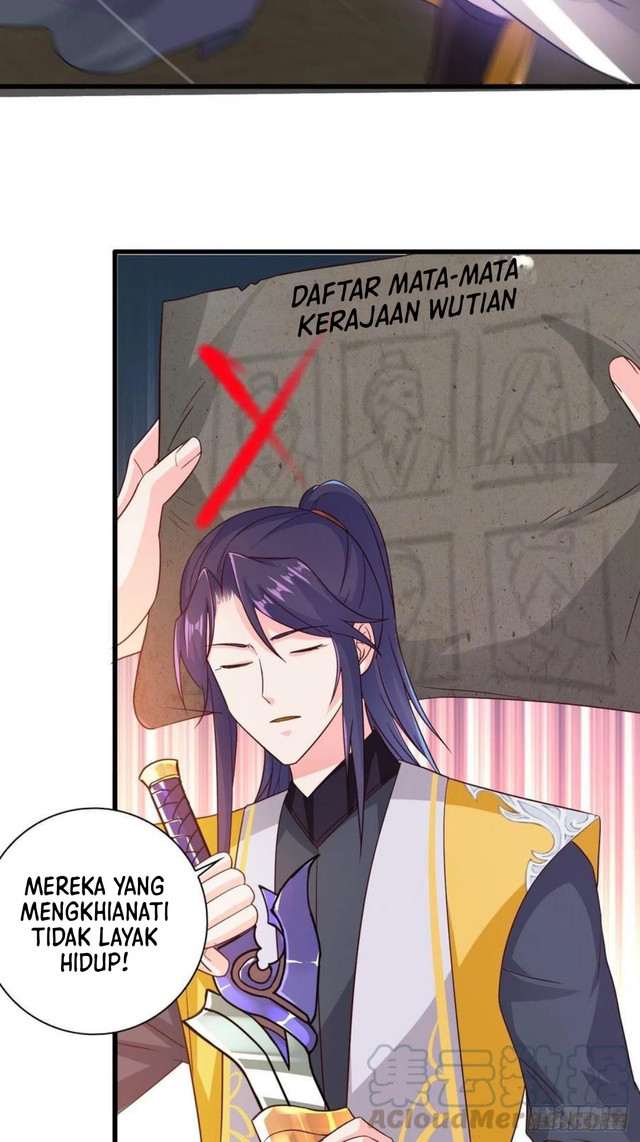 Forced To Become the Villain’s Son-in-law Chapter 159 Gambar 11