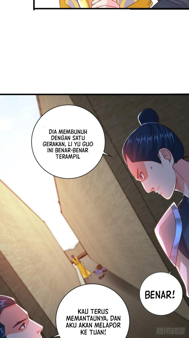 Forced To Become the Villain’s Son-in-law Chapter 159 Gambar 12