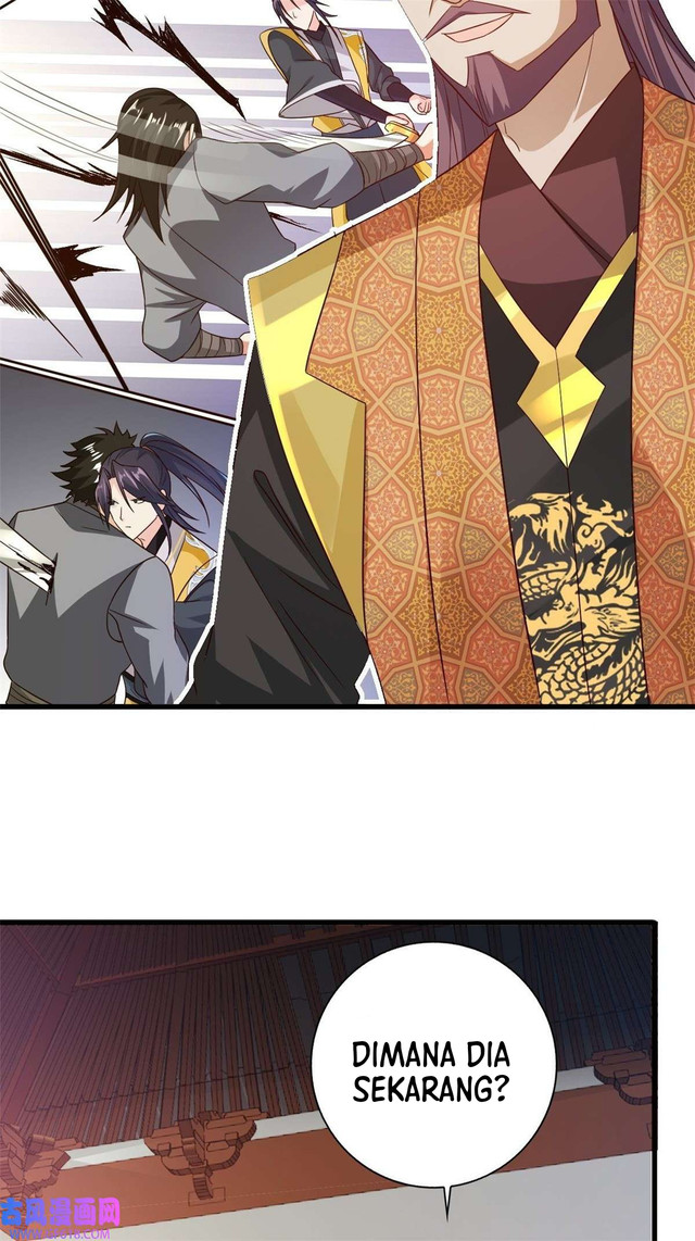 Forced To Become the Villain’s Son-in-law Chapter 159 Gambar 14