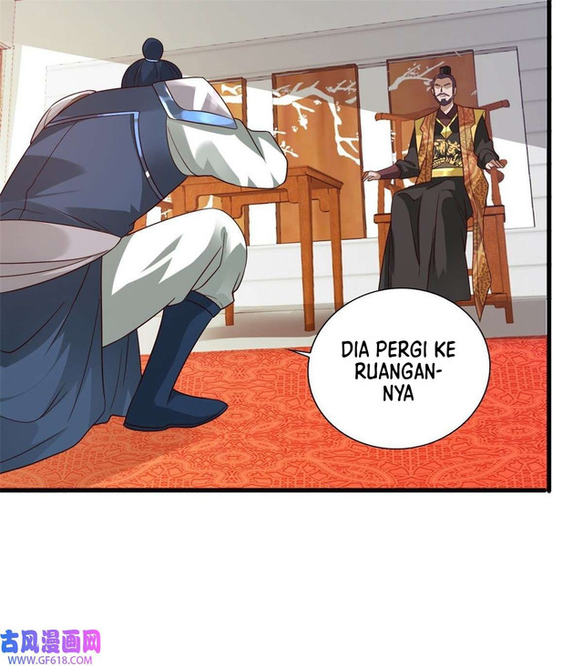 Forced To Become the Villain’s Son-in-law Chapter 159 Gambar 15