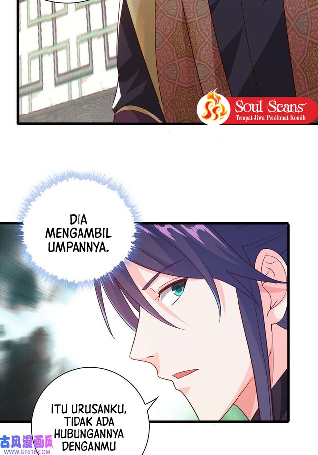 Forced To Become the Villain’s Son-in-law Chapter 159 Gambar 18