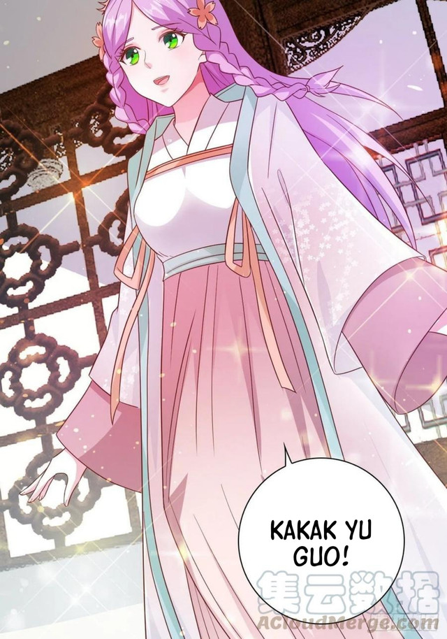 Forced To Become the Villain’s Son-in-law Chapter 159 Gambar 21