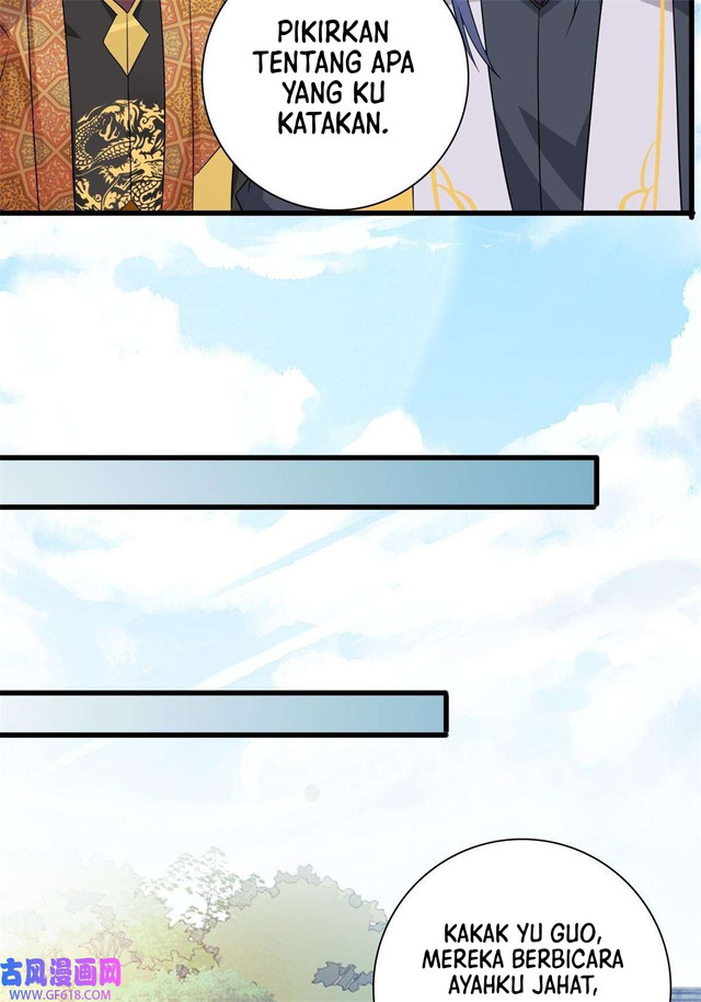 Forced To Become the Villain’s Son-in-law Chapter 159 Gambar 25