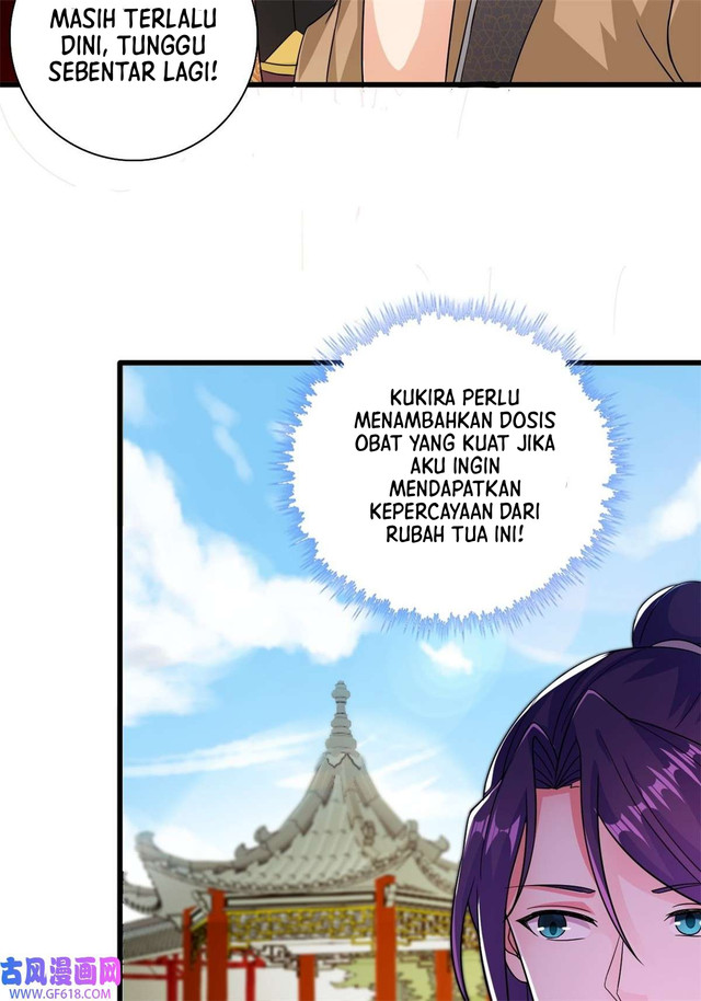 Forced To Become the Villain’s Son-in-law Chapter 159 Gambar 31