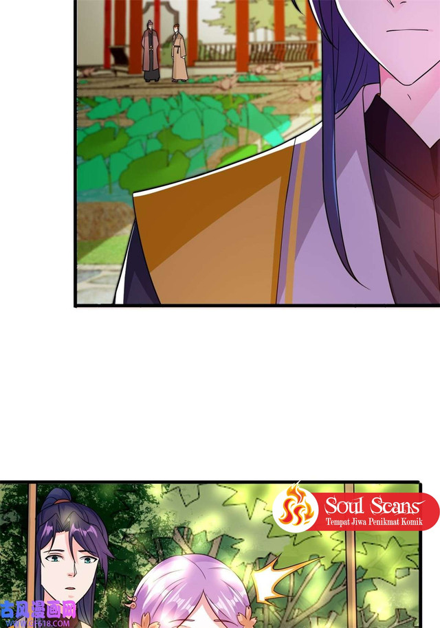 Forced To Become the Villain’s Son-in-law Chapter 159 Gambar 32