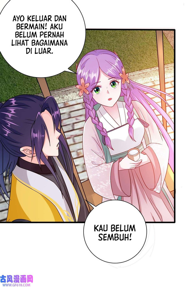 Forced To Become the Villain’s Son-in-law Chapter 159 Gambar 36