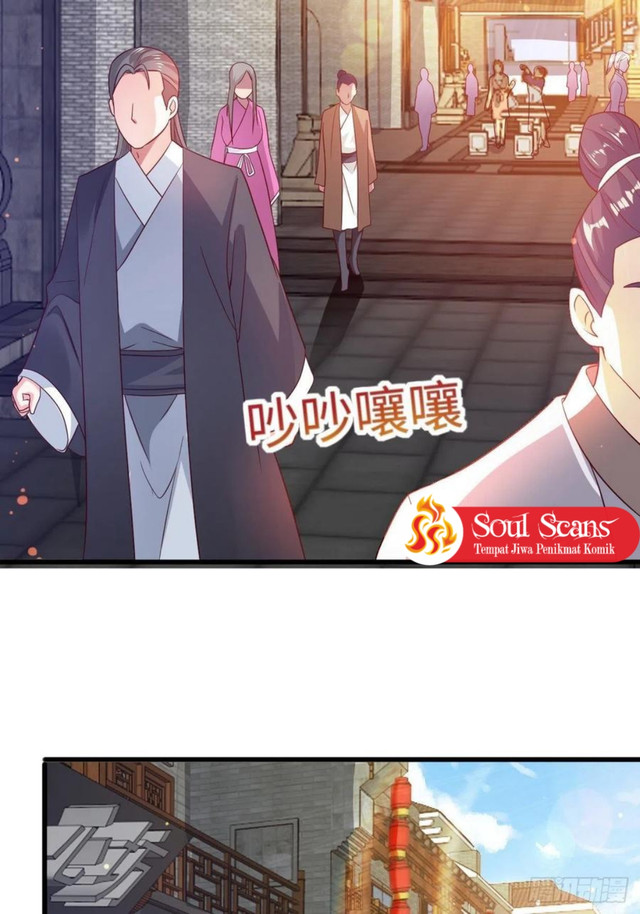 Forced To Become the Villain’s Son-in-law Chapter 159 Gambar 5