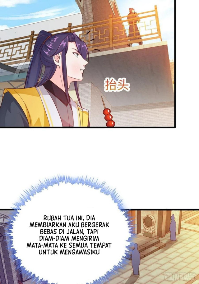 Forced To Become the Villain’s Son-in-law Chapter 159 Gambar 6