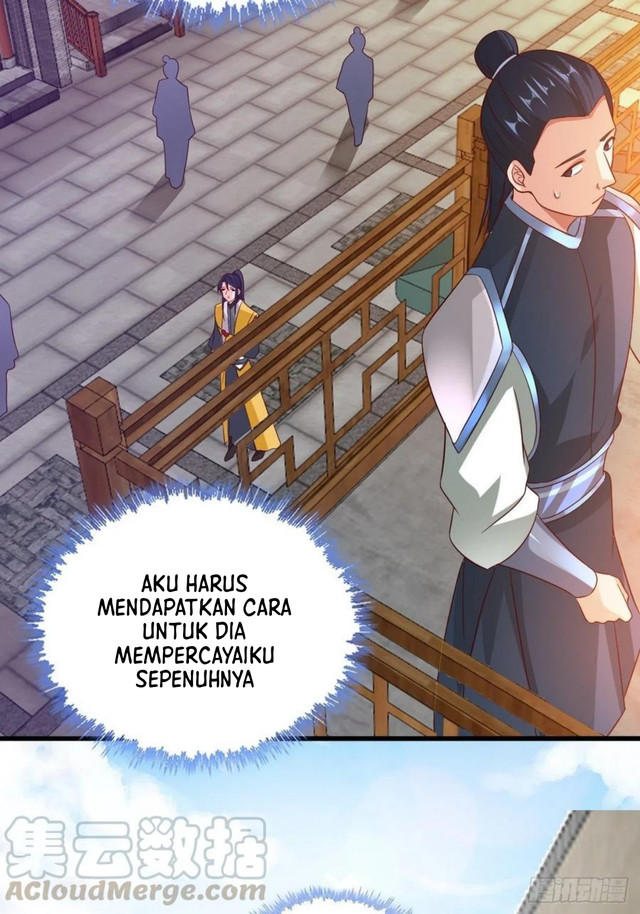 Forced To Become the Villain’s Son-in-law Chapter 159 Gambar 7