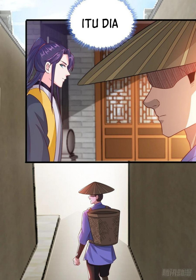 Forced To Become the Villain’s Son-in-law Chapter 159 Gambar 8