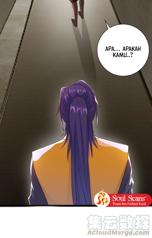 Forced To Become the Villain’s Son-in-law Chapter 159 Gambar 9