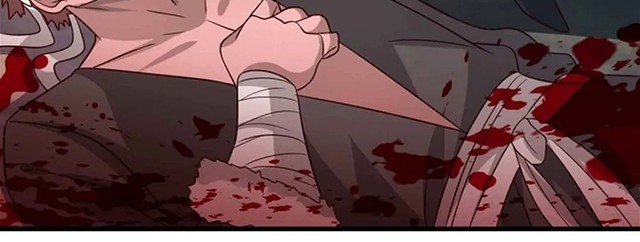 Forced To Become the Villain’s Son-in-law Chapter 158 Gambar 8