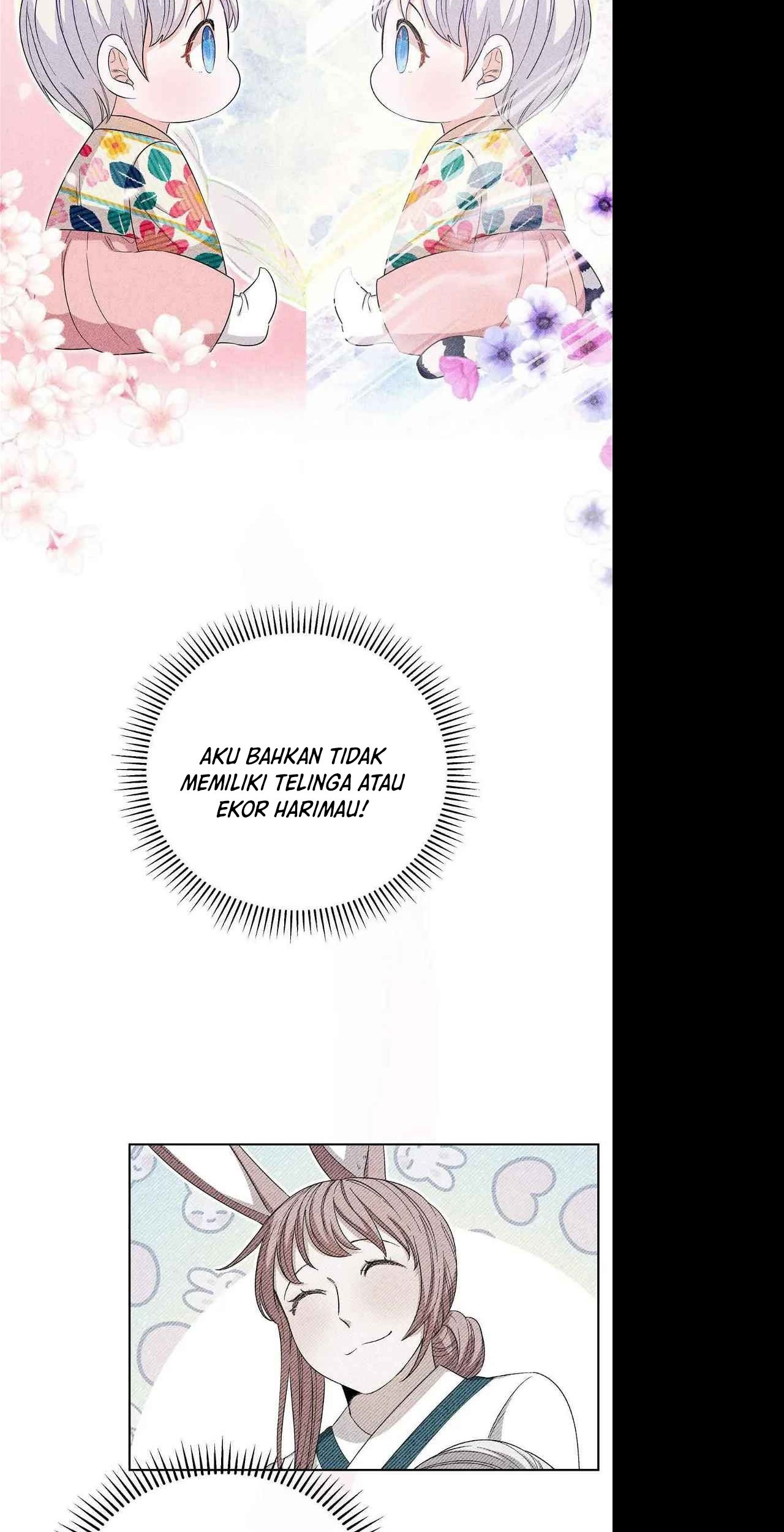 I Become the Tiger’s Daughter Chapter 06 Gambar 20