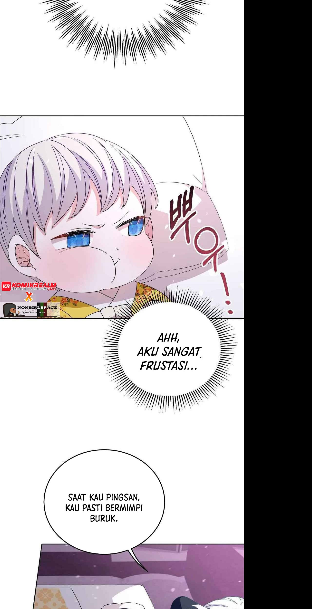 I Become the Tiger’s Daughter Chapter 06 Gambar 22