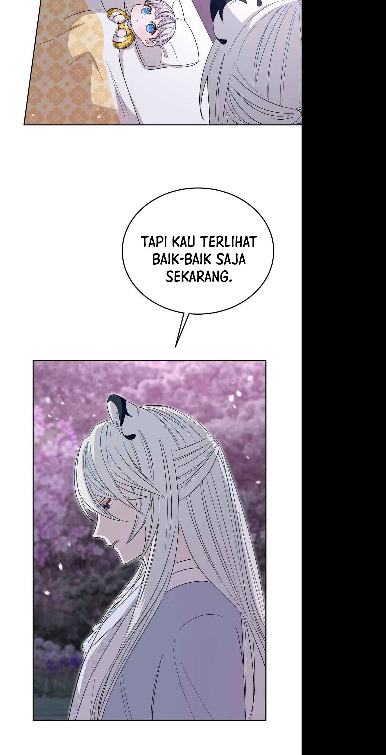 I Become the Tiger’s Daughter Chapter 06 Gambar 23