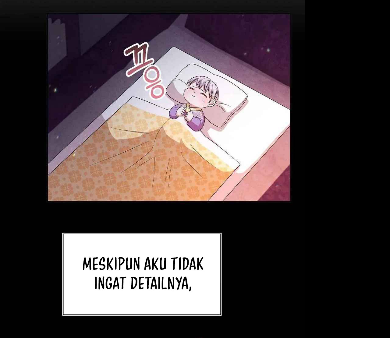 I Become the Tiger’s Daughter Chapter 06 Gambar 26
