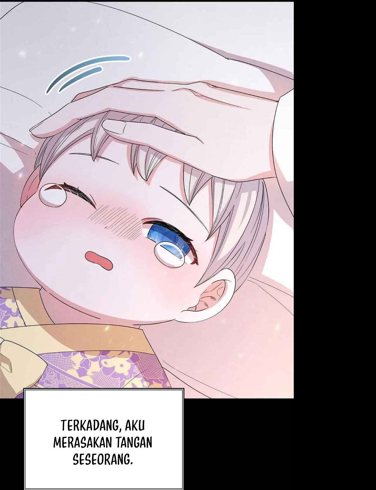 I Become the Tiger’s Daughter Chapter 06 Gambar 28
