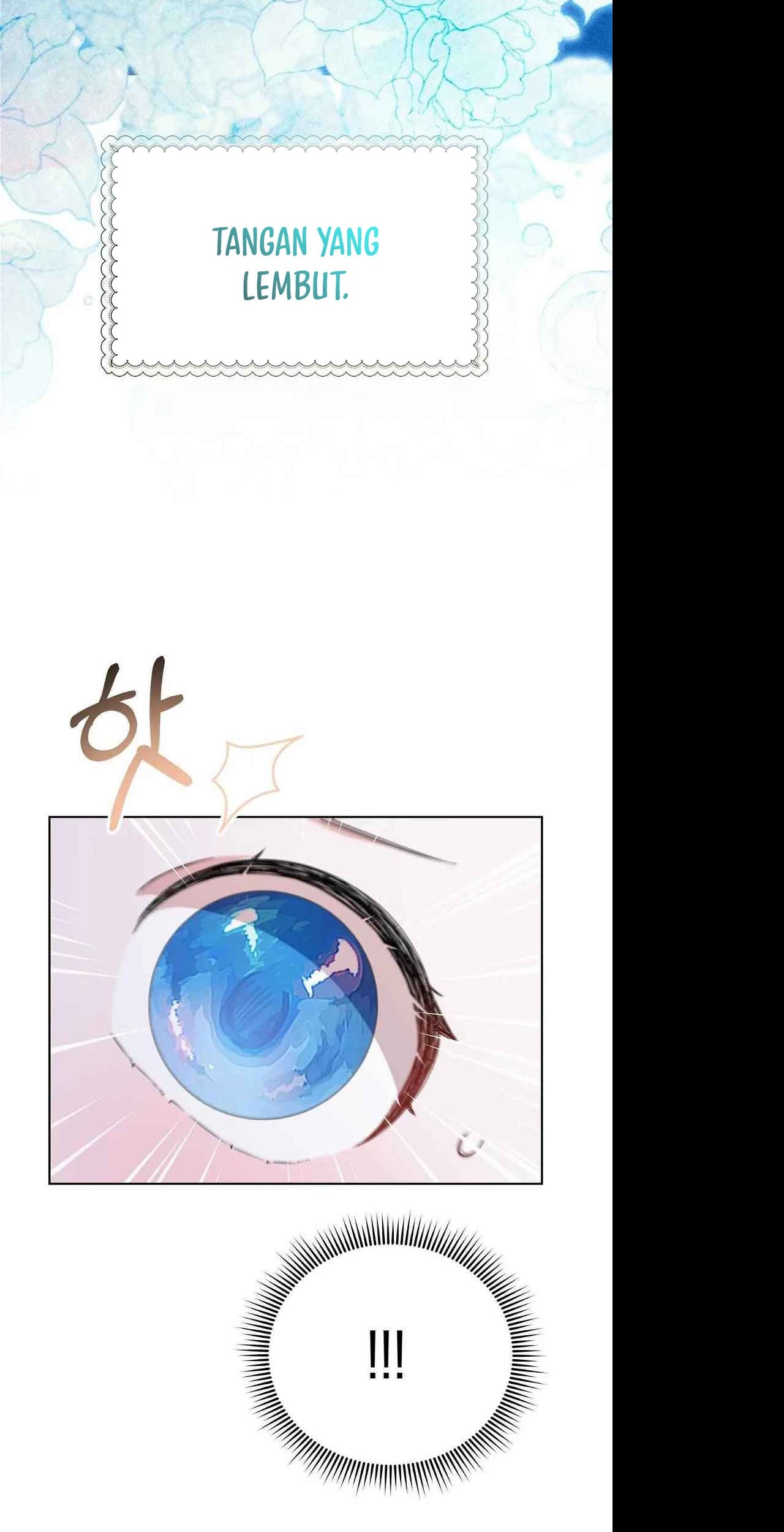 I Become the Tiger’s Daughter Chapter 06 Gambar 30