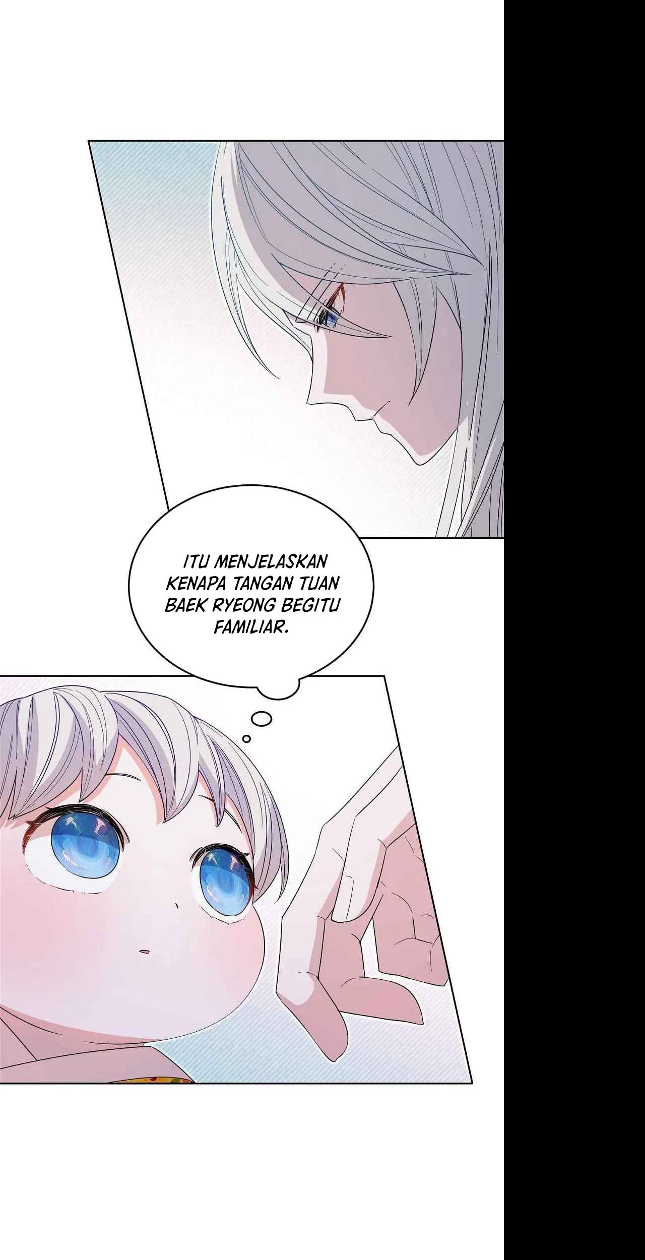 I Become the Tiger’s Daughter Chapter 06 Gambar 33