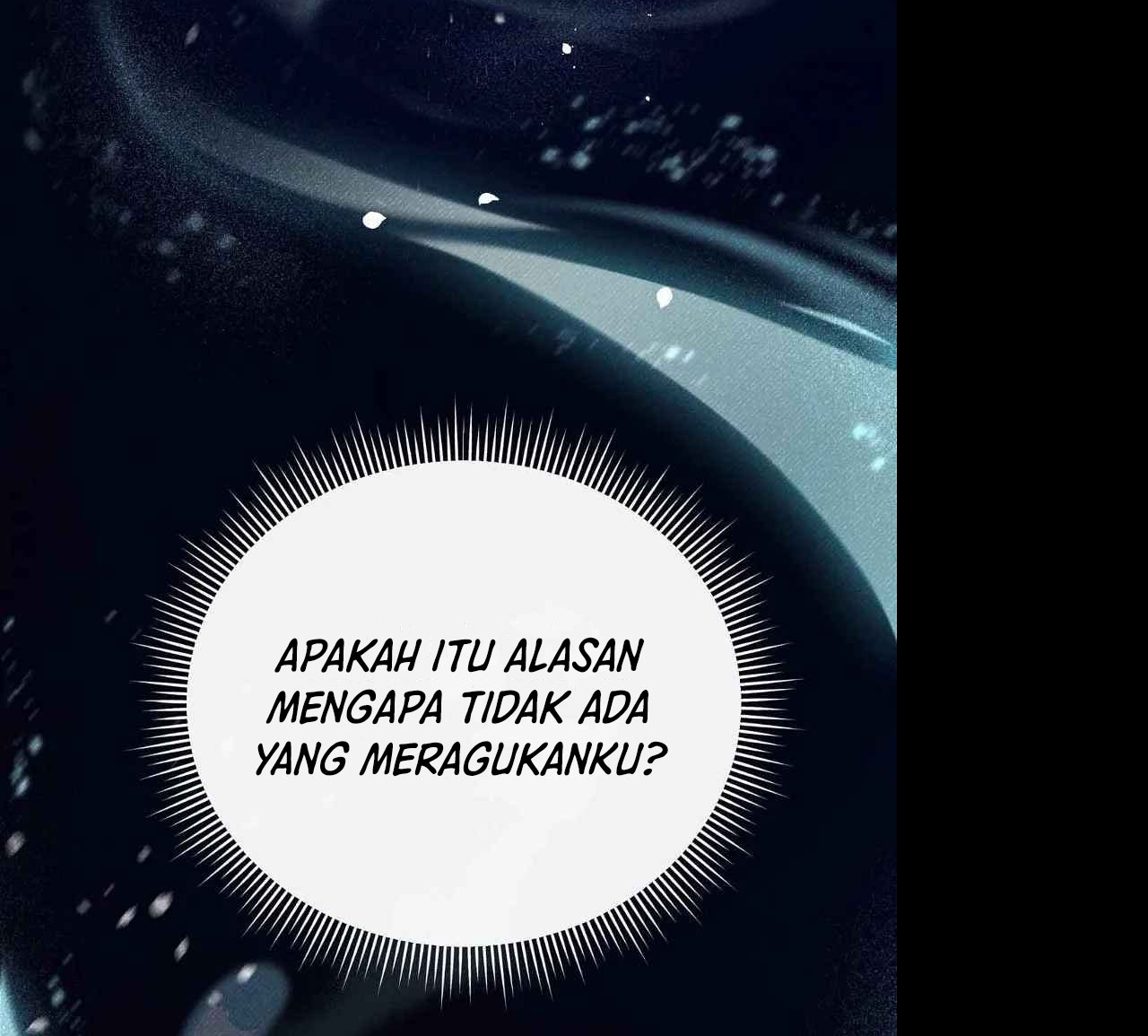 I Become the Tiger’s Daughter Chapter 06 Gambar 43