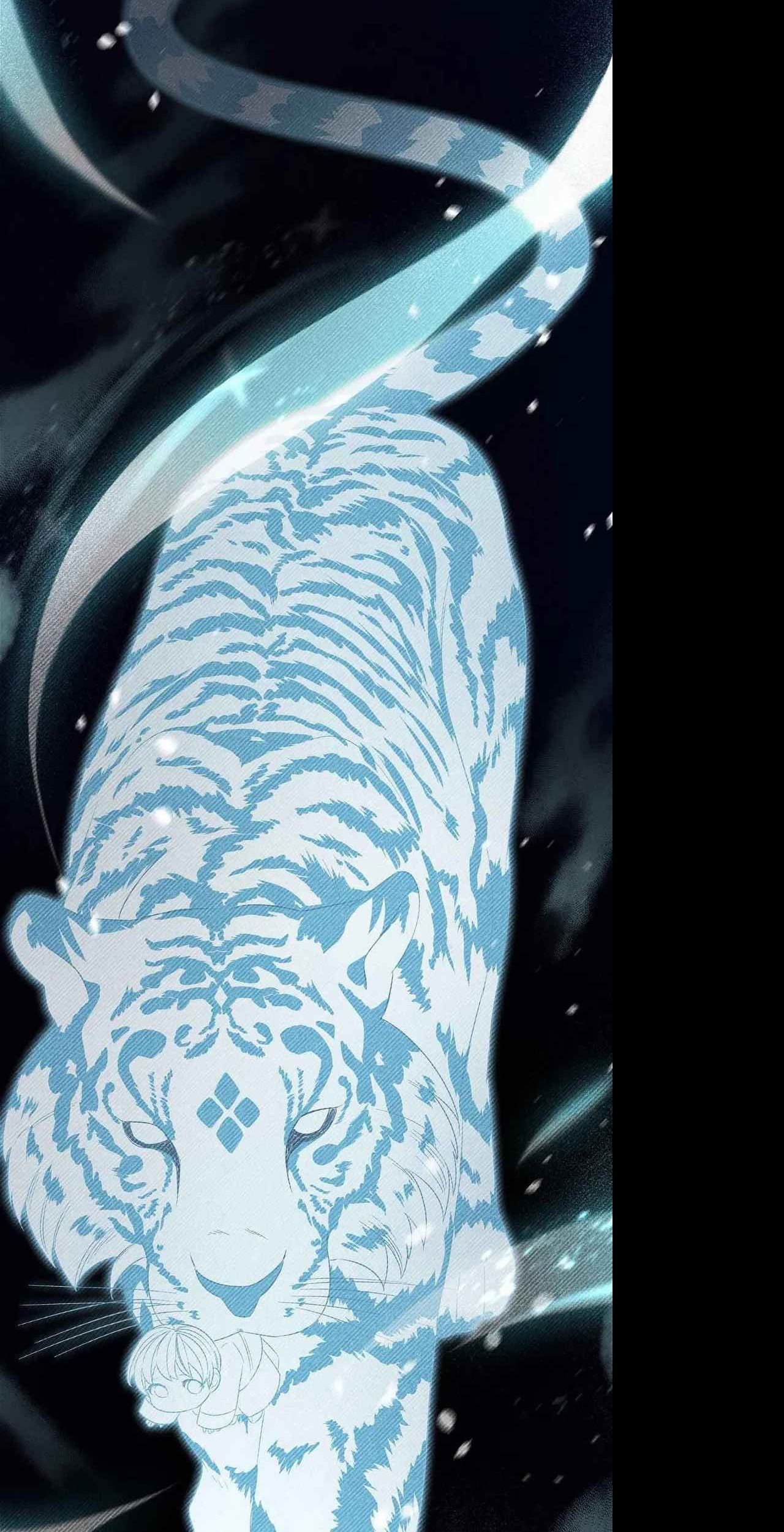 I Become the Tiger’s Daughter Chapter 06 Gambar 44