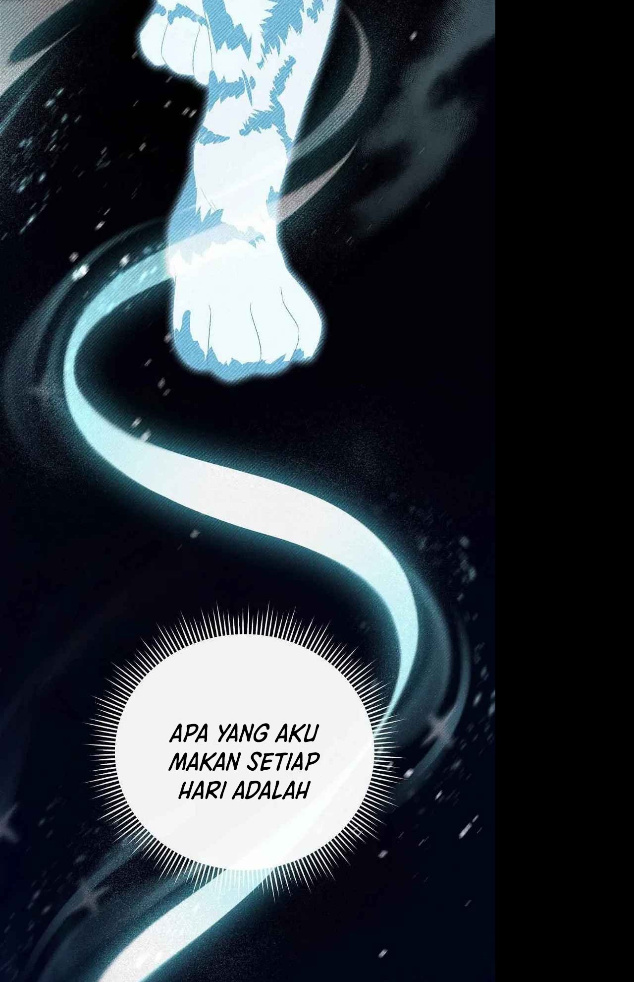 I Become the Tiger’s Daughter Chapter 06 Gambar 45
